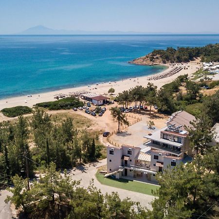 Ermioni Elegance Hotel Limenaria  Exteriér fotografie