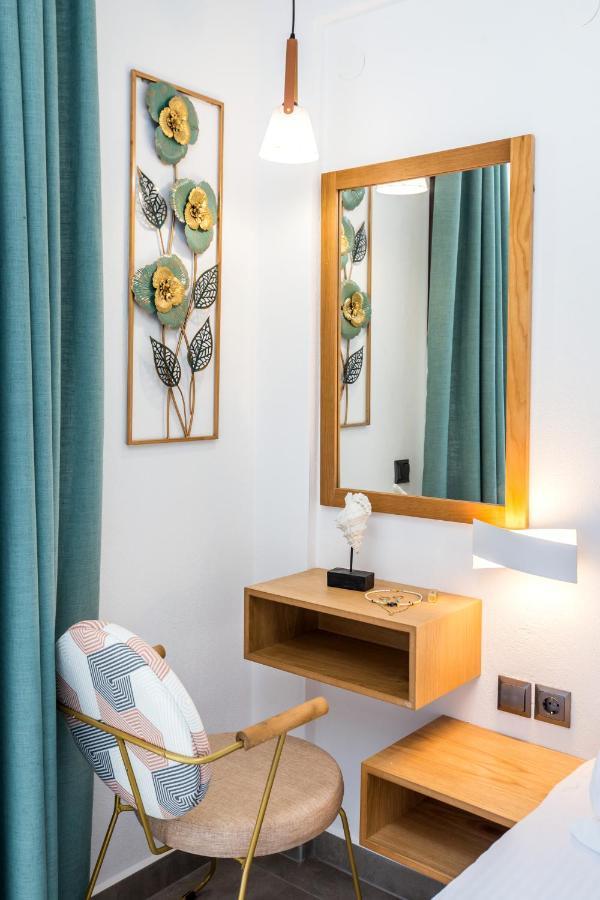 Ermioni Elegance Hotel Limenaria  Exteriér fotografie