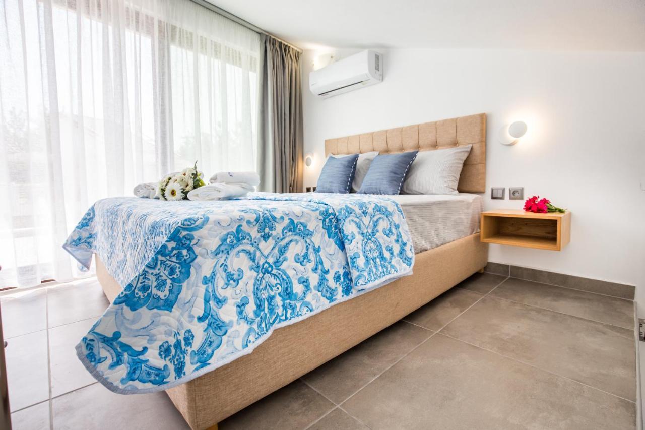 Ermioni Elegance Hotel Limenaria  Exteriér fotografie